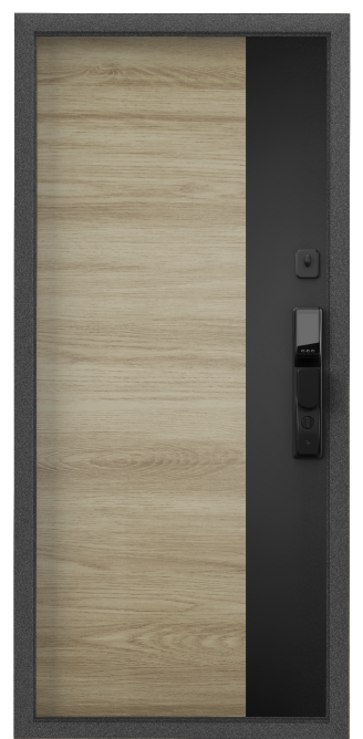 ПВХ Дуб Песок Горизонт в Ярославле