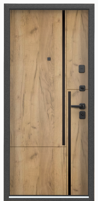 ПВХ Дуб крафт золотой в Ярославле