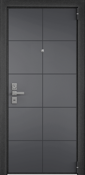 ПВХ Оскуро в Ярославле