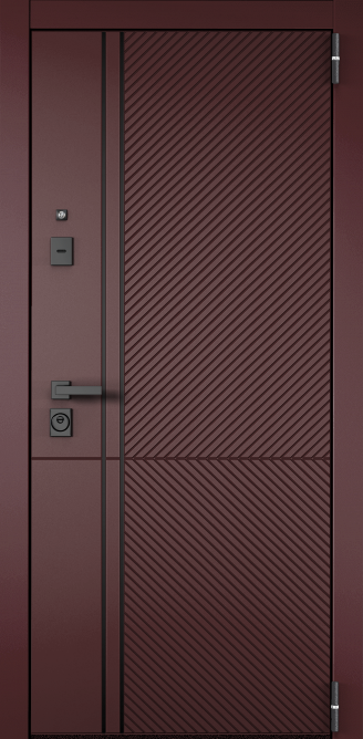 ЛКП Кармин в Ярославле