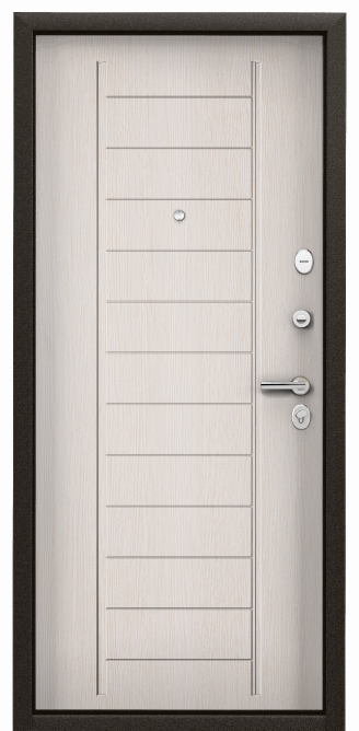 Лиственница белая (арт. ПВХ Лиственница белая) в Ярославле