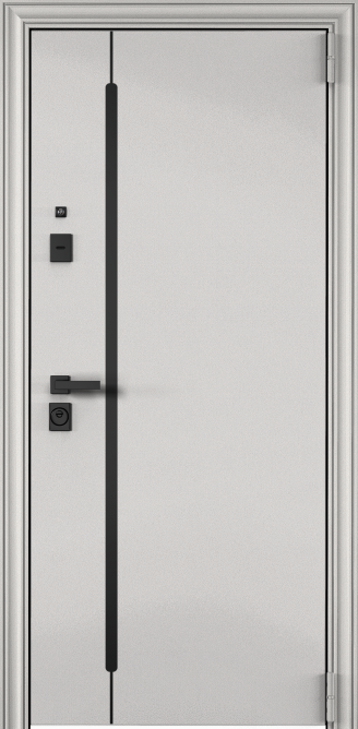 Колоре бьянко в Ярославле