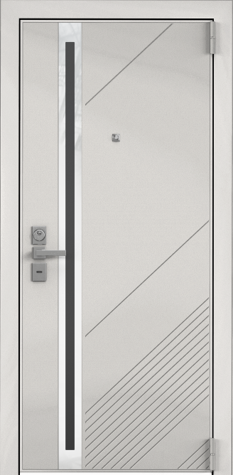 ПВХ Бьянко в Ярославле