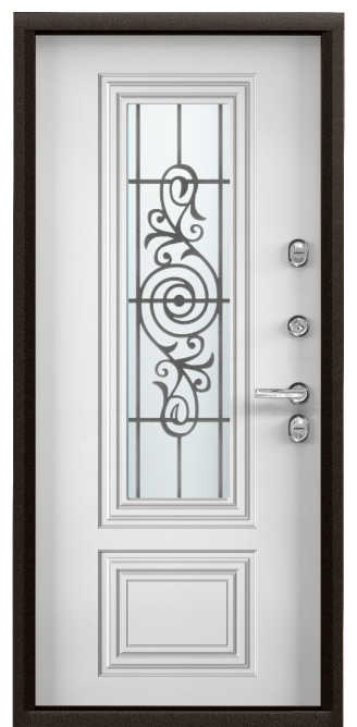 Белый (арт. КТ Белый) в Ярославле