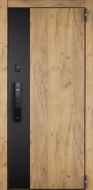 ПВХ Дуб крафт золотой в Ярославле