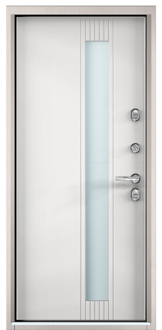 ПВХ Бьянко в Ярославле