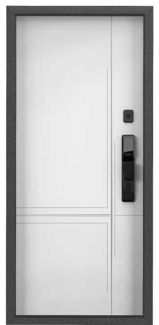 ПВХ Бьянко в Ярославле