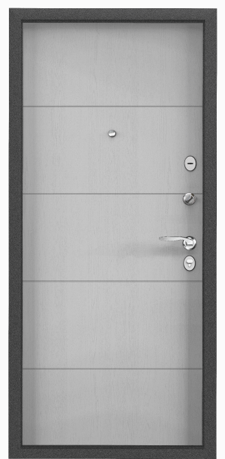 ПВХ Дуб белый матовый в Ярославле