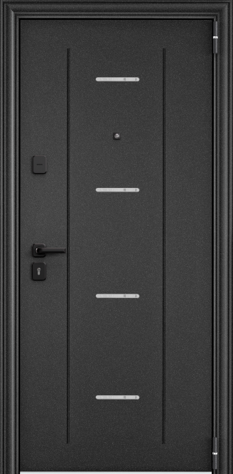 Темно-серый букле графит в Ярославле