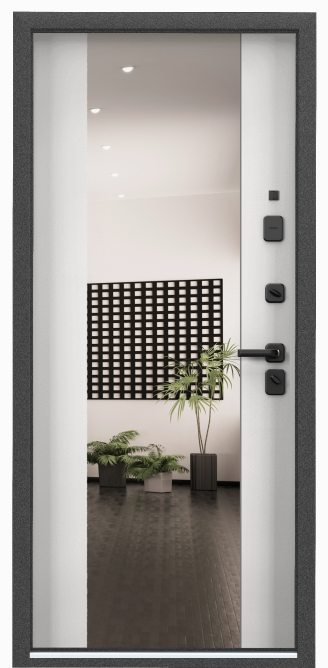 ПВХ Бьянко в Ярославле