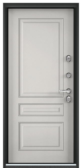 ПВХ Бьянко в Ярославле