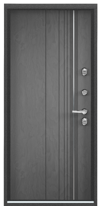 ФМ Серое дерево в Ярославле