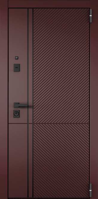 ЛКП Кармин в Ярославле