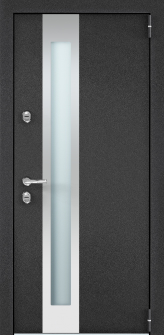 SNEGIR PRO-C MP, Порошково-полимерное покрытие, S60G-30, Колоре неро в Ярославле