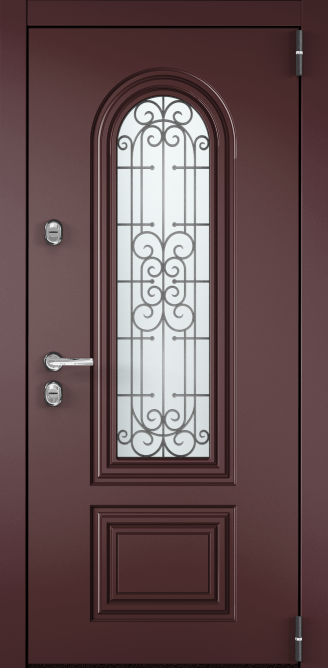 ЛКП Кармин в Ярославле