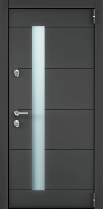 ЛКП Графит в Ярославле