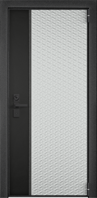 ULTIMATUM NEXT, Панель MDF с лакокрасочным покрытием, Rhombus-R, ЛКП Clear в Ярославле