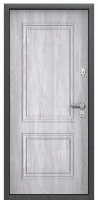 ПВХ Санторини белый в Ярославле