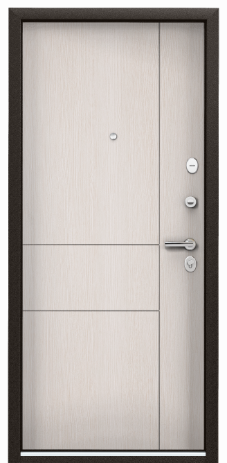 Лиственница белая (арт. ПВХ Лиственница белая) в Ярославле