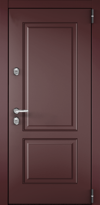 ЛКП Кармин в Ярославле