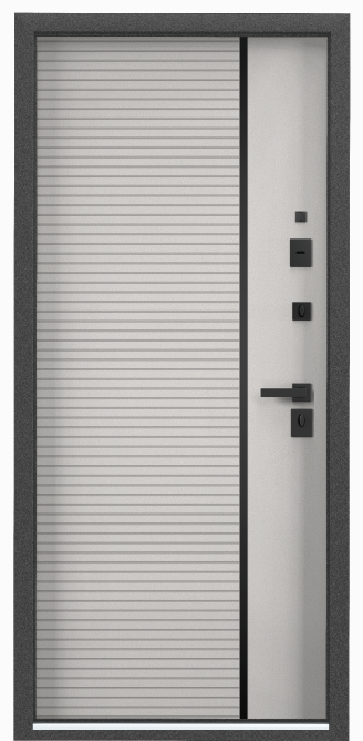 ПВХ Бьянко в Ярославле