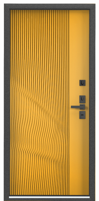 ЛКП Цитрус в Ярославле