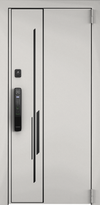 Колоре бьянко в Ярославле