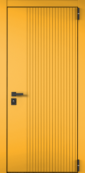 ЛКП Цитрус в Ярославле