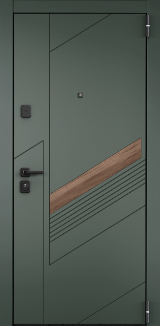 ПВХ Авокадо в Ярославле