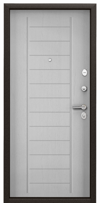 ПВХ Дуб белый матовый в Ярославле