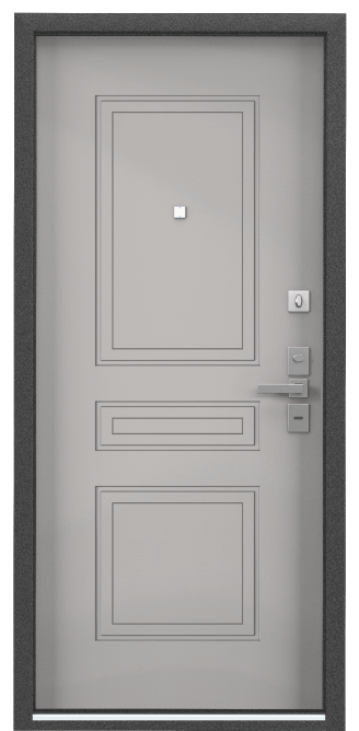 ЛКП Ivory в Ярославле