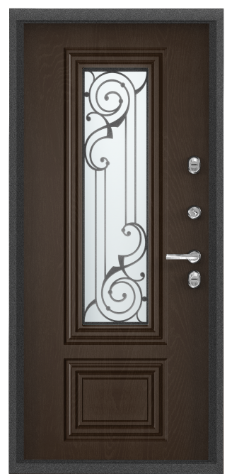 ПВХ Дуб коньяк в Ярославле