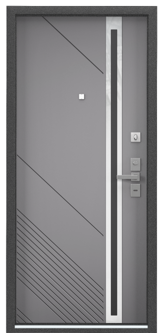 ПВХ Гриджио в Ярославле