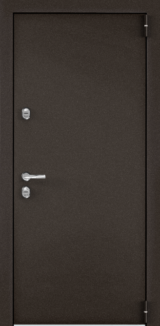 SNEGIR PRO MP, Порошково-полимерное покрытие, —, Букле коричневый в Ярославле