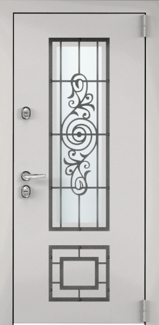 Колоре бьянко в Ярославле