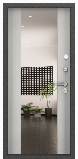 ПВХ Бьянко в Ярославле