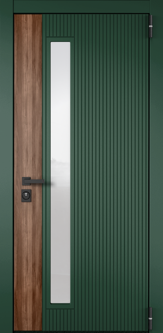 ЛКП Малахит в Ярославле