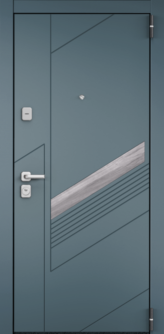 ПВХ Верде в Ярославле