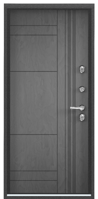 ФМ Серое дерево в Ярославле