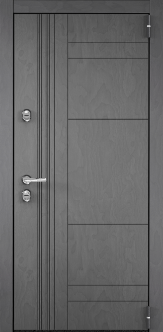 ФМ Серое дерево в Ярославле