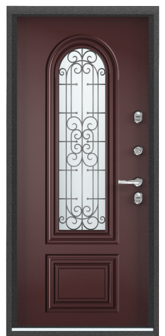 ЛКП Кармин в Ярославле