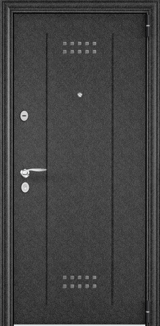 DELTA 100 MP, Порошково-полимерное покрытие, DL-2, Черный шелк в Ярославле