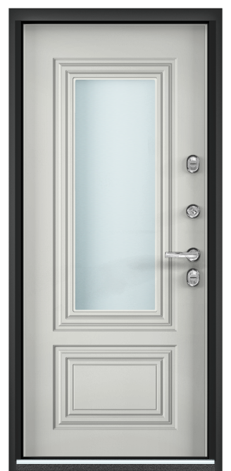 ПВХ Ферро в Ярославле