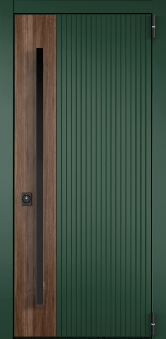 ЛКП Малахит в Ярославле